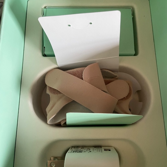 Owlet Dream Sock - Picture 3 of 5